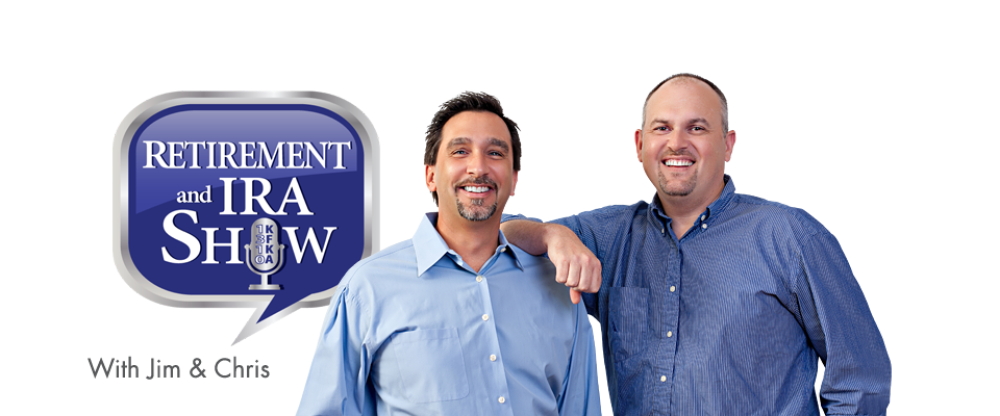 The Retirement and IRA Show