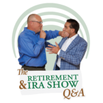 Social Security Benefits, SECURE Act, Backdoor Roth Conversions, and More: Q&A #2003