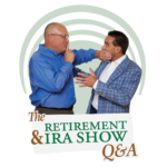 The 10-Year Mark, QCDs, Excess RMDs, 60-Day Rollovers, and Tax Deferred Accounts: Q&A #2002