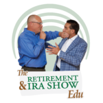 Our Retirement Planning Process and Philosophy Part 2: EDU #2417