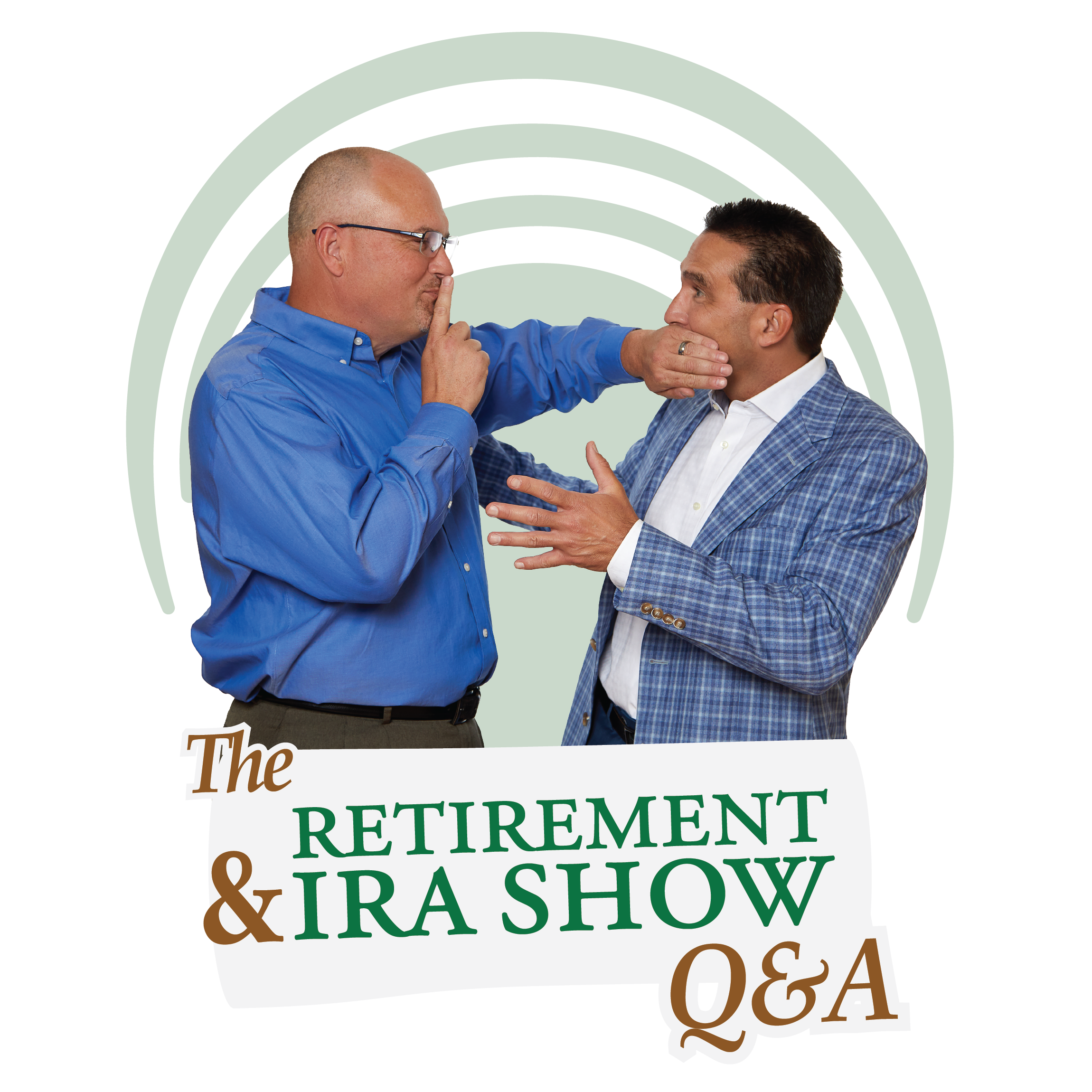 IRMAA Brackets, Social Security, Annuity Inflation, QCDs, Listener PSAs: Q&A #2636