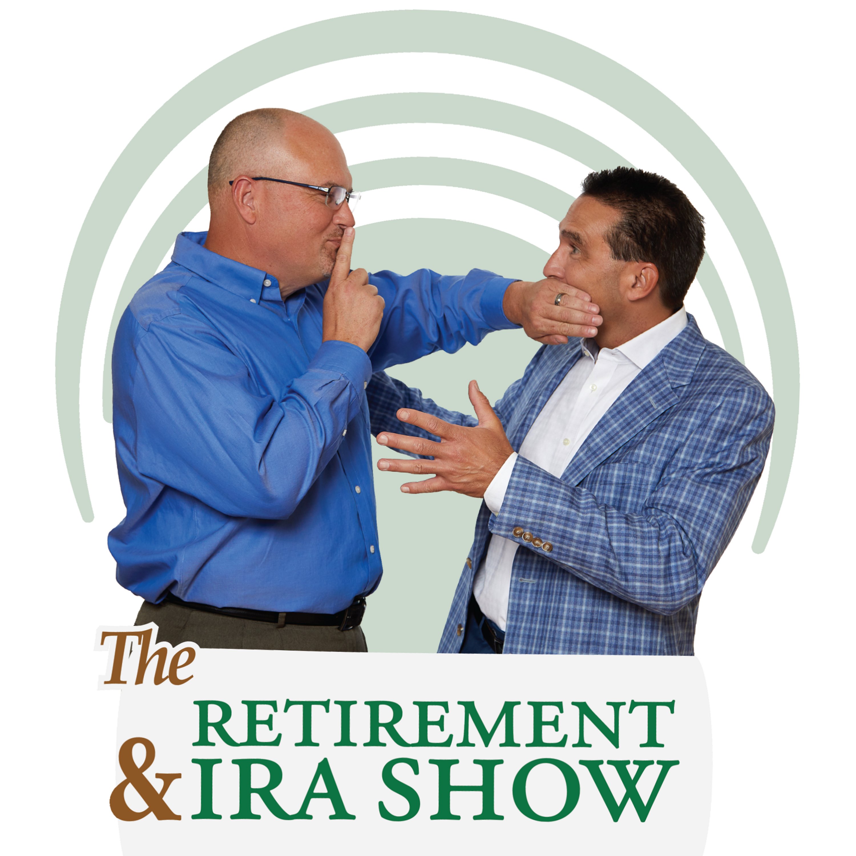 The Retirement and IRA Show